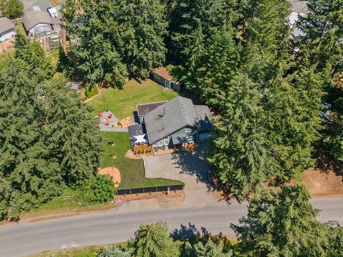 1282 Wilkinson Rd, Comox, BC 