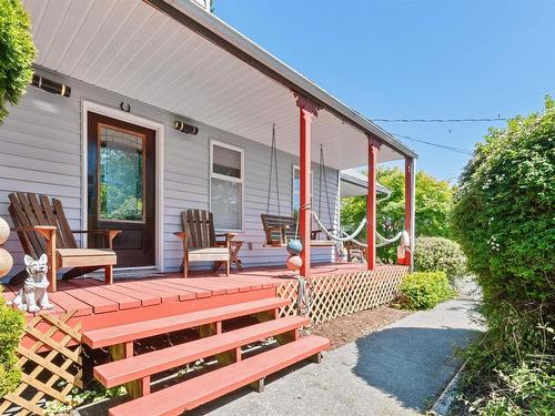 131 Garden St, Ucluelet, BC 