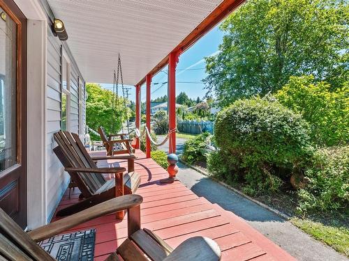 131 Garden St, Ucluelet, BC 