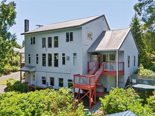 131 Garden St, Ucluelet, BC 