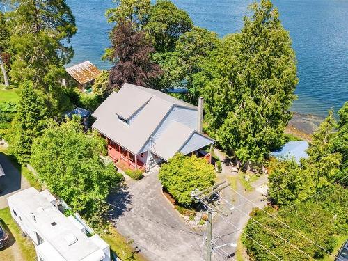 131 Garden St, Ucluelet, BC 