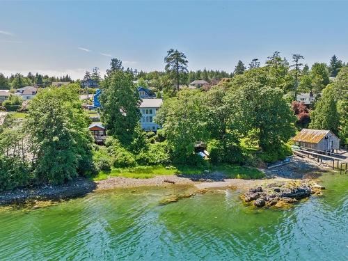 131 Garden St, Ucluelet, BC 