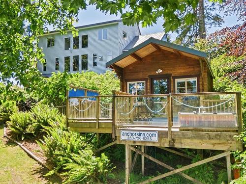 131 Garden St, Ucluelet, BC 