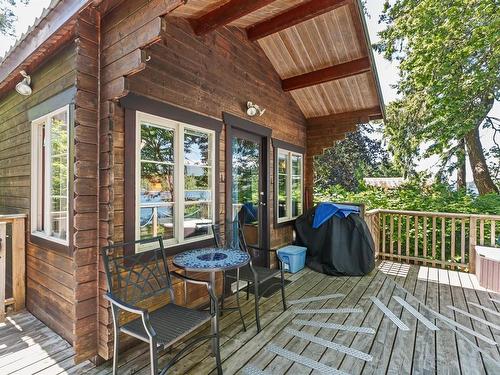 131 Garden St, Ucluelet, BC 