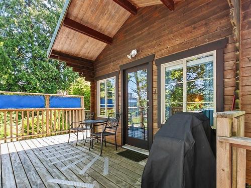 131 Garden St, Ucluelet, BC 