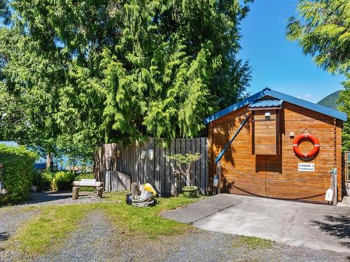 131 Garden St, Ucluelet, BC 