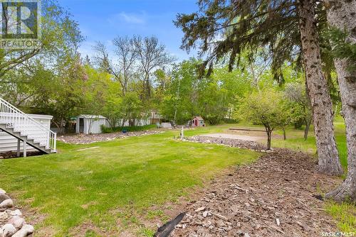 607 5Th Avenue, Regina Beach, SK - Outdoor