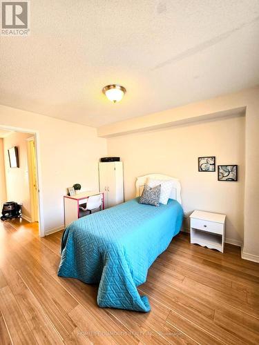 14 - 1775 Valley Farm Road, Pickering (Town Centre), ON - Indoor Photo Showing Bedroom