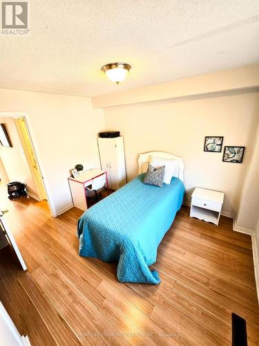 14 - 1775 Valley Farm Road, Pickering (Town Centre), ON - Indoor Photo Showing Bedroom