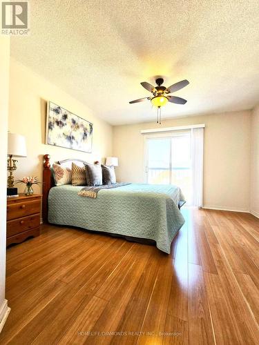 14 - 1775 Valley Farm Road, Pickering (Town Centre), ON - Indoor Photo Showing Bedroom