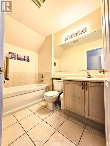 14 - 1775 Valley Farm Road, Pickering (Town Centre), ON - Indoor Photo Showing Bathroom