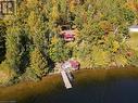 1407 Northshore Road, North Bay, ON  - Outdoor With Body Of Water With View 
