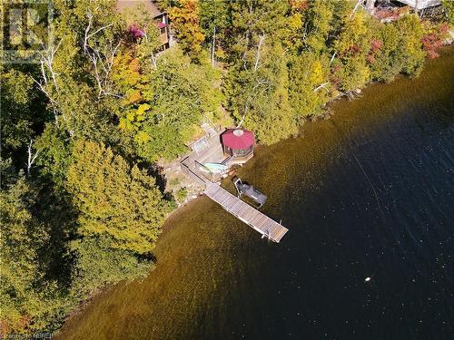 1407 Northshore Road, North Bay, ON - Outdoor With Body Of Water With View