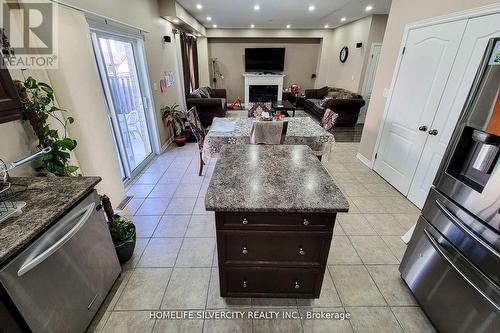 189 Palacebeach Trail, Hamilton, ON - Indoor