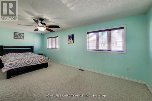 189 Palacebeach Trail, Hamilton, ON - Indoor Photo Showing Bedroom