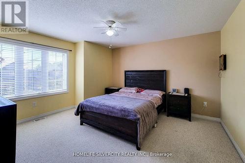 189 Palacebeach Trail, Hamilton, ON - Indoor Photo Showing Bedroom