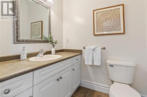 413 Falconridge Drive, Kitchener, ON - Indoor Photo Showing Bathroom