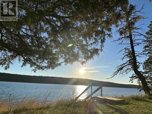 Lot 75 4435 Fircrest Road, Lac La Hache, BC 