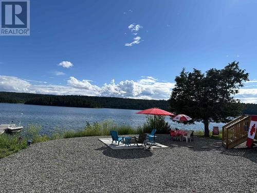 Lot 75 4435 Fircrest Road, Lac La Hache, BC 