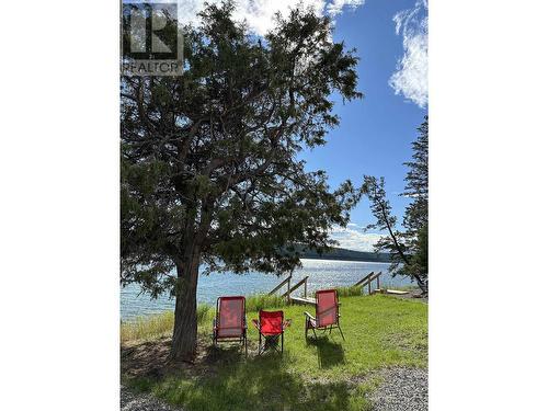 Lot 75 4435 Fircrest Road, Lac La Hache, BC 