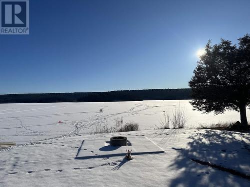 Lot 75 4435 Fircrest Road, Lac La Hache, BC 