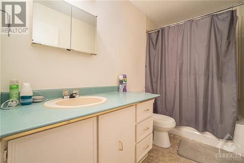 978 Notre-Dame Street, Embrun, ON - Indoor Photo Showing Bathroom