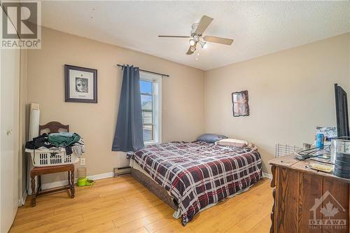 978 Notre-Dame Street, Embrun, ON - Indoor Photo Showing Bedroom