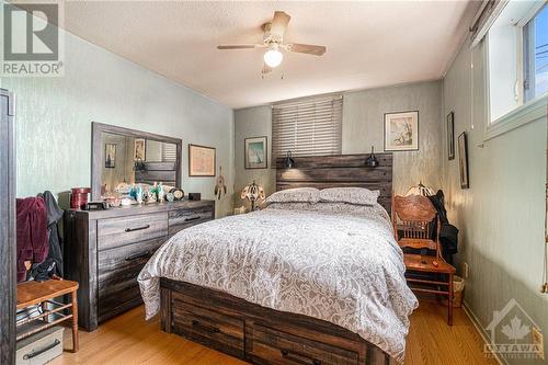 978 Notre-Dame Street, Embrun, ON - Indoor Photo Showing Bedroom