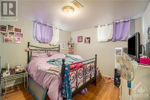 978 Notre-Dame Street, Embrun, ON - Indoor Photo Showing Bedroom