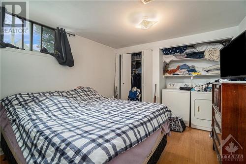 978 Notre-Dame Street, Embrun, ON - Indoor Photo Showing Bedroom