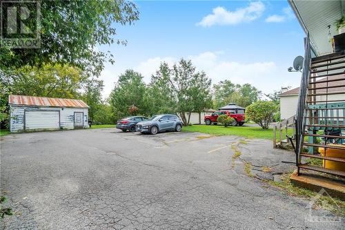 978 Notre-Dame Street, Embrun, ON - Outdoor