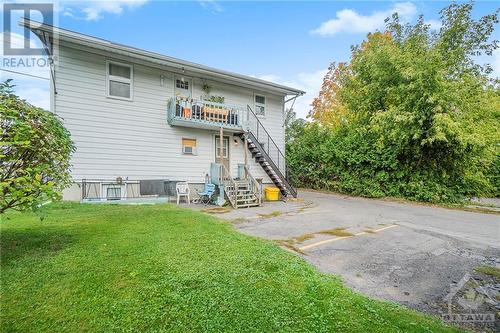 978 Notre-Dame Street, Embrun, ON - Outdoor