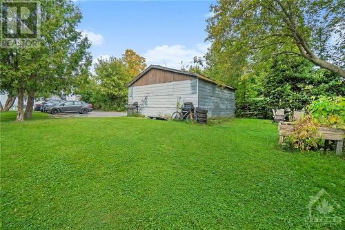 978 Notre-Dame Street, Embrun, ON - Outdoor