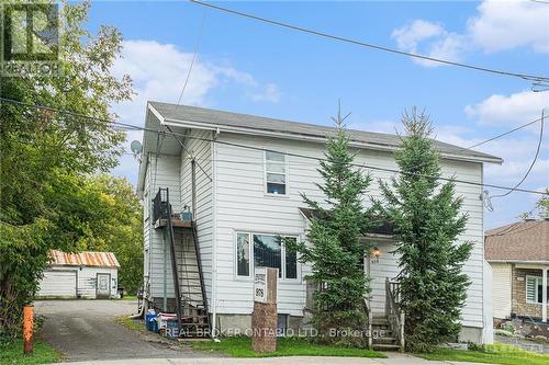 978 Notre-Dame Street, Russell, ON - Outdoor