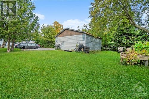 978 Notre-Dame Street, Russell, ON - Outdoor