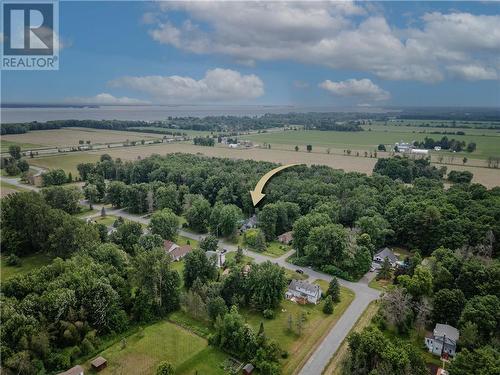 6130 3Rd Line Road, Bainsville, ON - Outdoor With View