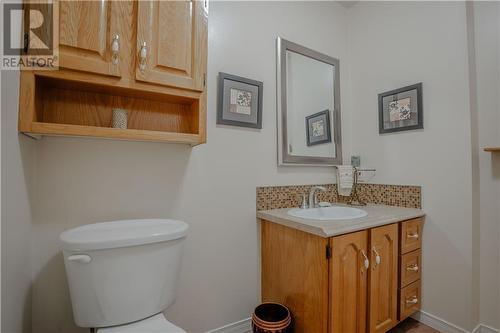 6130 3Rd Line Road, Bainsville, ON - Indoor Photo Showing Bathroom