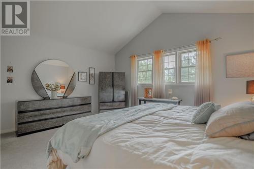 6130 3Rd Line Road, Bainsville, ON - Indoor Photo Showing Bedroom