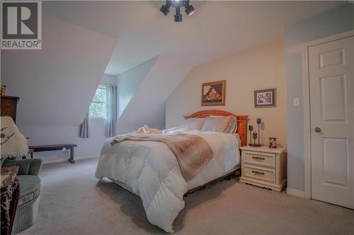 6130 3Rd Line Road, Bainsville, ON - Indoor Photo Showing Bedroom