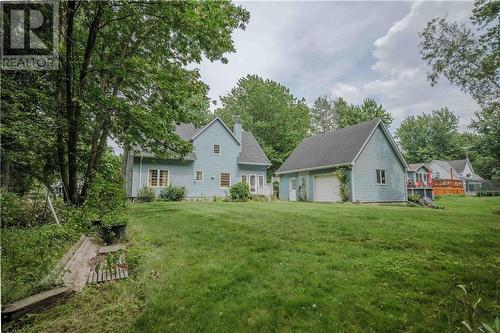 6130 3Rd Line Road, Bainsville, ON - Outdoor