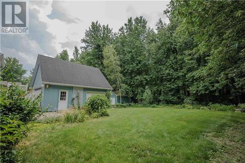 6130 3Rd Line Road, Bainsville, ON - Outdoor