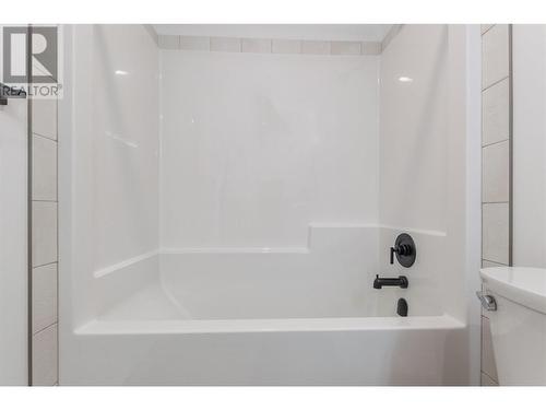 44 Elliot Lane Lot# A, Princeton, BC - Indoor Photo Showing Bathroom