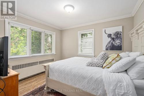 514 Upper Queen Street, London, ON - Indoor Photo Showing Bedroom