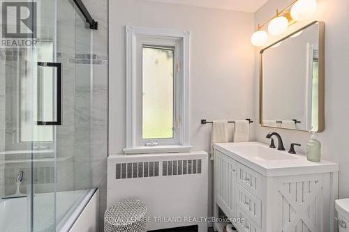 514 Upper Queen Street, London, ON - Indoor Photo Showing Bathroom