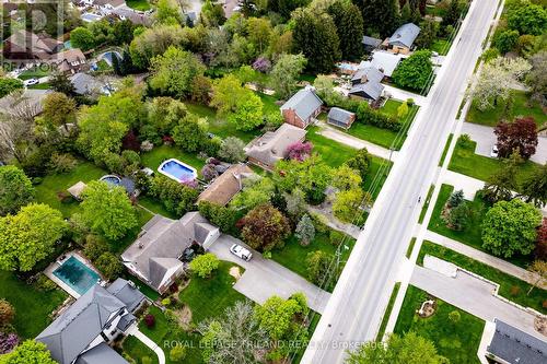 514 Upper Queen Street, London, ON - Outdoor With View