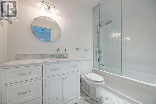 317 Hyman Street, London, ON - Indoor Photo Showing Bathroom