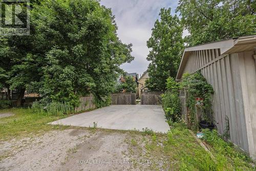 317 Hyman Street, London, ON - Outdoor