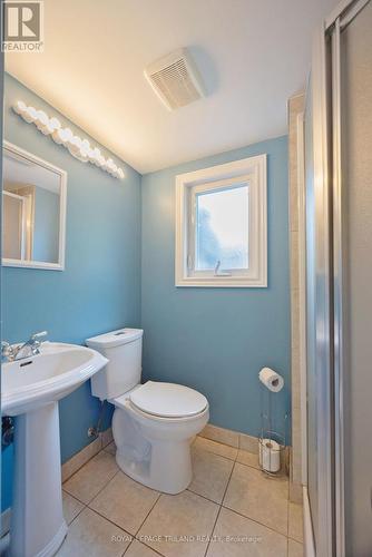 794 Grenfell Drive, London, ON - Indoor Photo Showing Bathroom