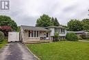 794 Grenfell Drive, London, ON  - Outdoor 