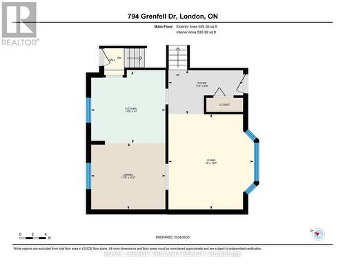 794 Grenfell Drive, London, ON - Other